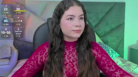 Snapshot of karenpautt chatting on 19, 5, 2026 Karen online show from 19, 5, 2026