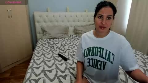 Snapshot of karensvip chatting on 18, 5, 2026 KarensVIP online show from 18, 5, 2026