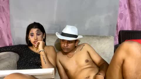 Snapshot of kariina_candy chatting on 31, 10, 2025 kariina candy and fox online show from 31, 10, 2025