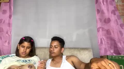 kariina candy and fox online show from 14, 11, 2025