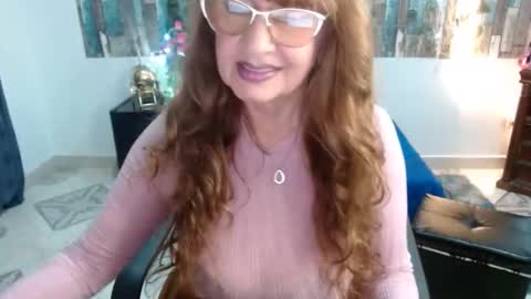 karima_sarabe online show from 16, 1, 2026