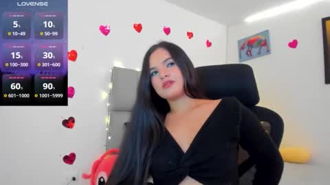 Snapshot of karin_grey69 chatting on 7, 5, 2026 Karin online show from 7, 5, 2026