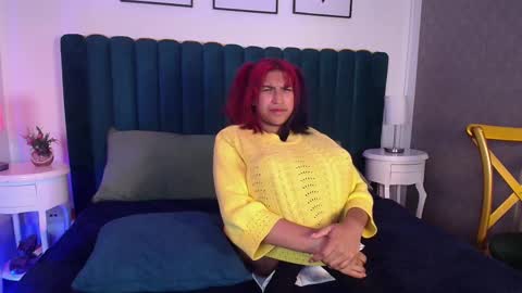 Snapshot of karin_ks chatting on 5, 3, 2025 Karina online show from 5, 3, 2025