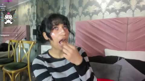 Snapshot of karin_ks chatting on 24, 9, 2025 Karina online show from 24, 9, 2025