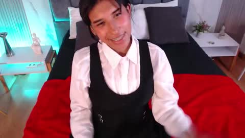 Snapshot of karin_ks chatting on 3, 10, 2025 Karina online show from 3, 10, 2025