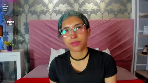 Snapshot of karin_ks chatting on 15, 11, 2025 Karina online show from 15, 11, 2025