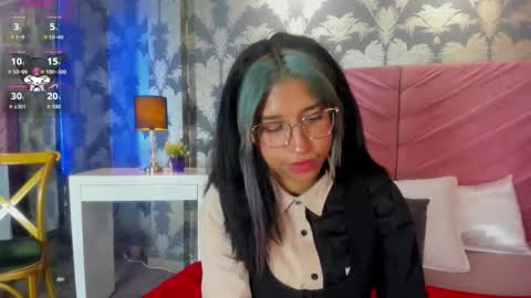 Snapshot of karin_ks chatting on 19, 11, 2025 Karina online show from 19, 11, 2025