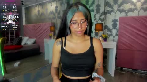 Snapshot of karin_ks chatting on 20, 11, 2025 Karina online show from 20, 11, 2025