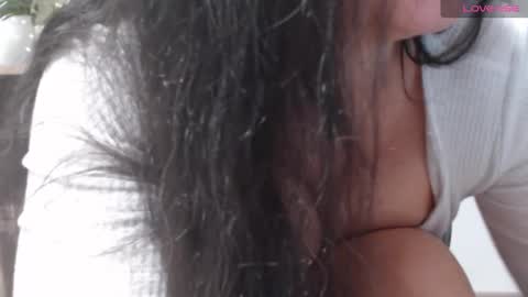 Snapshot of karin_lover chatting on 21, 1, 2025 You can call me K  online show from 21, 1, 2025