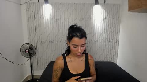 Snapshot of karina_aurora chatting on 9, 2, 2026 karina_aurora online show from 9, 2, 2026