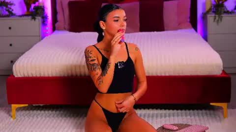 Karina online show from 30, 6, 2026