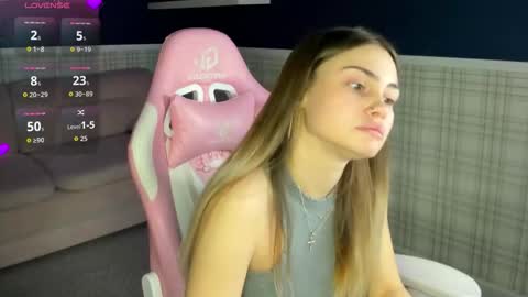 karina_broks online show from 17, 10, 2025