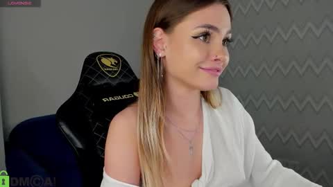 karina_broks online show from 3, 11, 2025