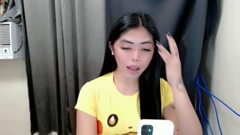 I AM BELLE online show from 31, 3, 2026