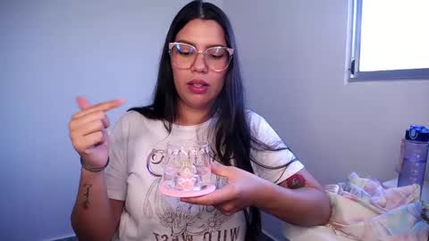 Karina online show from 29, 1, 2025