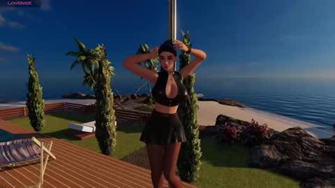 Snapshot of karina_sexyy chatting on 28, 9, 2025 Karina online show from 28, 9, 2025