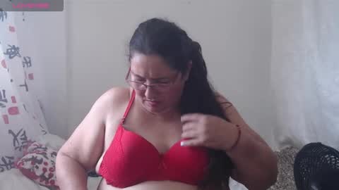 Snapshot of karina_turbay chatting on 25, 10, 2025 Karina online show from 25, 10, 2025