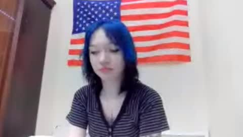 Snapshot of karinaaeri chatting on 4, 3, 2026 Karina online show from 4, 3, 2026