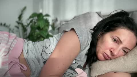 Snapshot of karinablair chatting on 10, 2, 2025 Karina online show from 10, 2, 2025