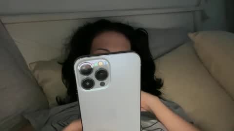 Snapshot of karinablair chatting on 10, 2, 2025 Karina online show from 10, 2, 2025