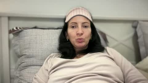 Snapshot of karinablair chatting on 15, 2, 2025 Karina online show from 15, 2, 2025