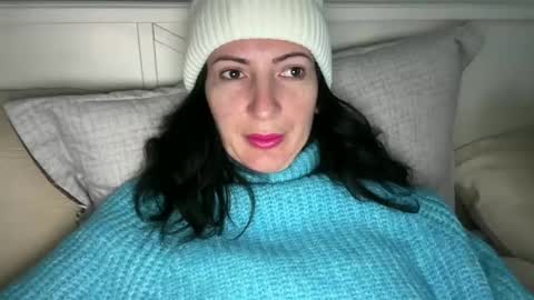 Snapshot of karinablair chatting on 27, 2, 2025 Karina online show from 27, 2, 2025