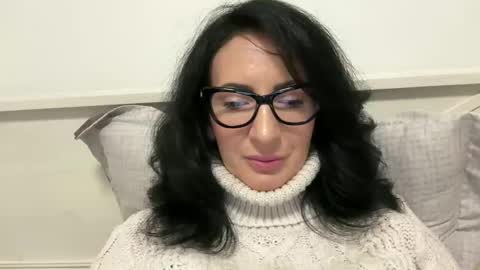 Snapshot of karinablair chatting on 2, 3, 2025 Karina online show from 2, 3, 2025