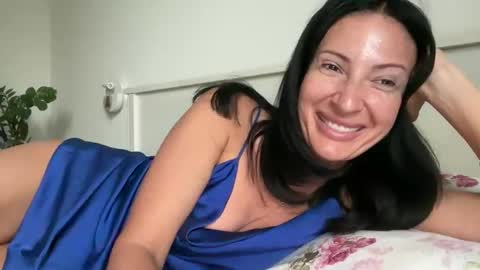 Snapshot of karinablair chatting on 26, 9, 2025 Karina online show from 26, 9, 2025