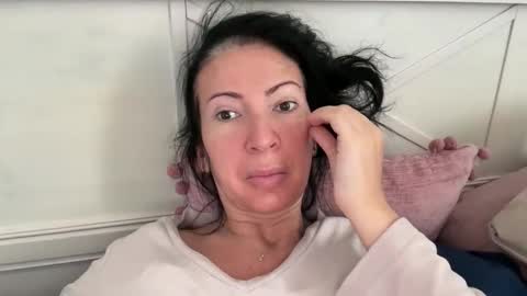 Karina online show from 9, 4, 2026