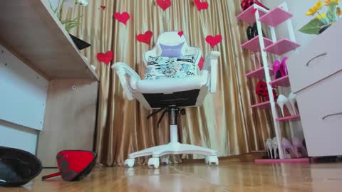 Snapshot of karinadiaz69 chatting on 16, 2, 2025 KARINA online show from 16, 2, 2025