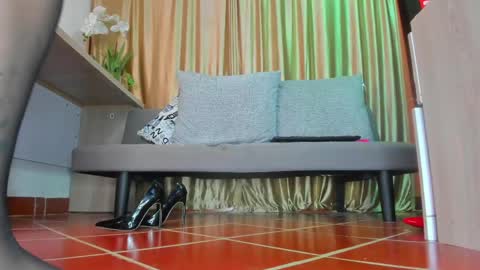 Snapshot of karinadiaz69 chatting on 29, 5, 2026 KARINA online show from 29, 5, 2026