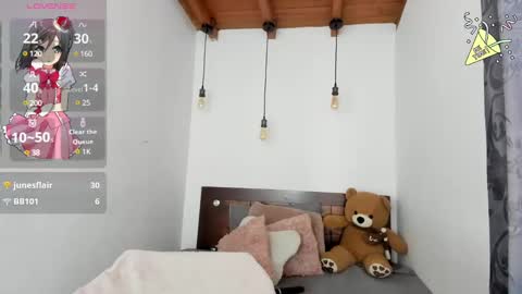 Snapshot of karinaebony_ chatting on 20, 1, 2025 Karina online show from 20, 1, 2025