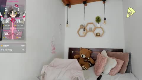 Snapshot of karinaebony_ chatting on 1, 3, 2025 Karina online show from 1, 3, 2025