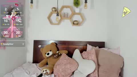 Snapshot of karinaebony_ chatting on 6, 3, 2025 Karina online show from 6, 3, 2025