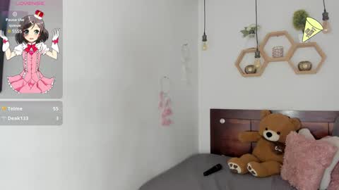 Snapshot of karinaebony_ chatting on 12, 3, 2025 Karina online show from 12, 3, 2025