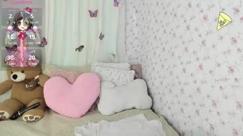 Snapshot of karinaebony_ chatting on 25, 10, 2025 Karina online show from 25, 10, 2025