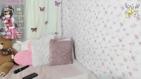 Snapshot of karinaebony_ chatting on 31, 10, 2025 Karina online show from 31, 10, 2025