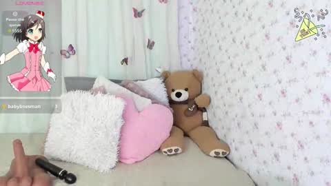 Snapshot of karinaebony_ chatting on 14, 11, 2025 Karina online show from 14, 11, 2025