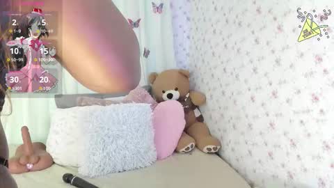 Snapshot of karinaebony_ chatting on 20, 11, 2025 Karina online show from 20, 11, 2025