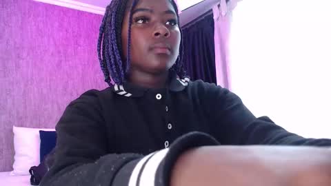 Snapshot of karinaflowers_ chatting on 2, 3, 2026 Im Karina online show from 2, 3, 2026