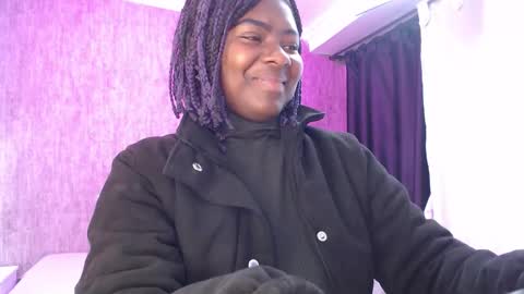 Im Karina online show from 12, 3, 2026