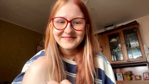 Snapshot of karinamuccia chatting on 15, 2, 2026 Karina online show from 15, 2, 2026