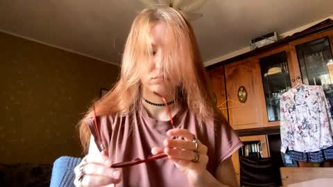 Karina online show from 1, 4, 2026