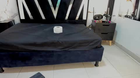 Snapshot of karinasimonz chatting on 27, 9, 2025 KarinaSimonz online show from 27, 9, 2025