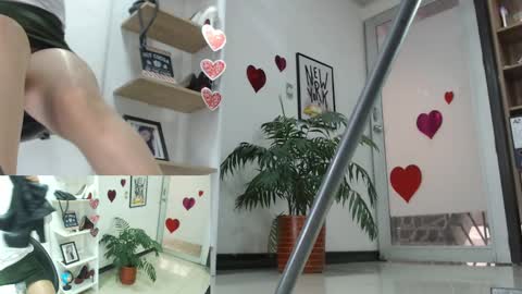 Karin online show from 19, 2, 2025