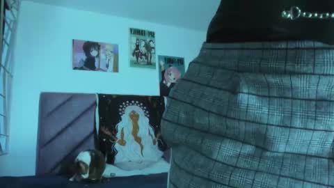 KARINNA  RAVEN online show from 17, 11, 2025