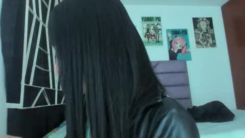 KARINNA  RAVEN online show from 8, 1, 2026