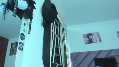 KARINNA  RAVEN online show from 13, 2, 2026