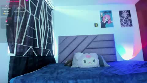 Snapshot of karinna__raven chatting on 12, 6, 2026 KARINNA RAVEN online show from 12, 6, 2026