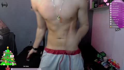 Snapshot of kariozzz chatting on 11, 12, 2024 call me kai 3 online show from 11, 12, 2024